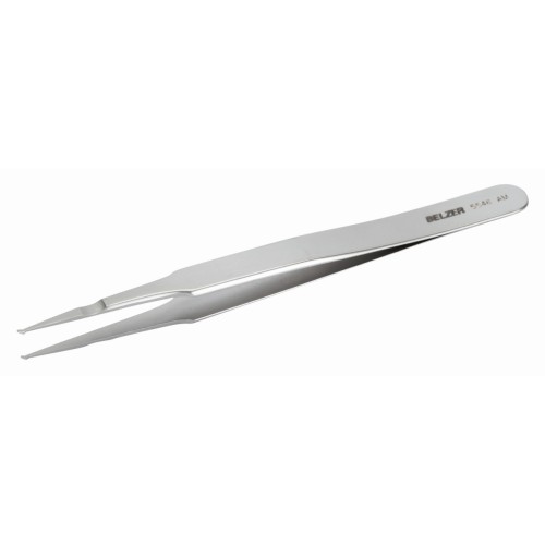 Pinzas SMD para colocar y soldar componentes de 1&nbsp;mm | 5546AM